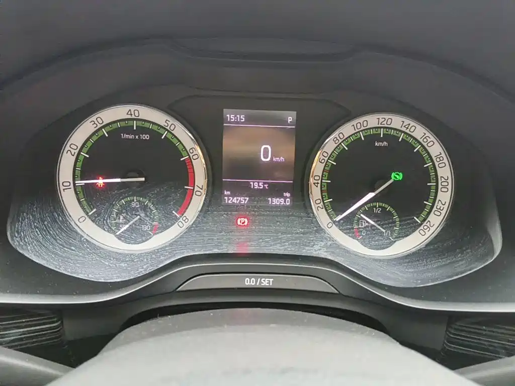 Photo 4 - Škoda Kodiaq