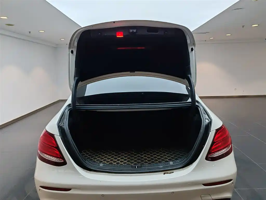Mercedes-Benz E-Class 2017 E 300 L Sport Fashion фото 15