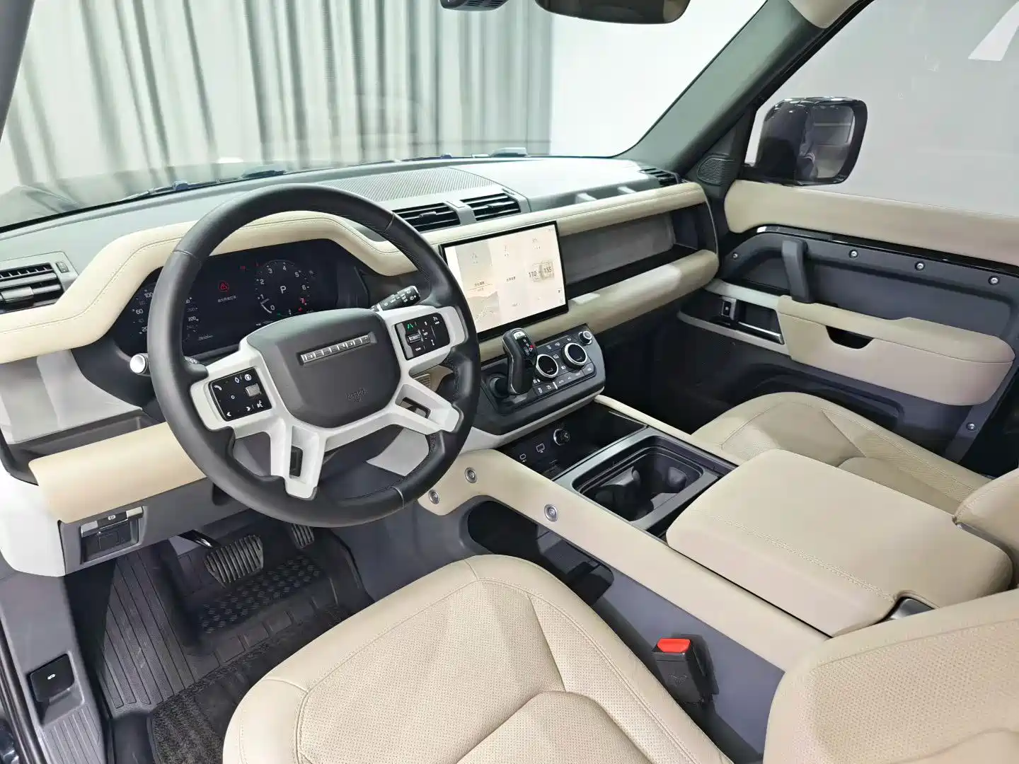 Фото 5 - Land Rover Defender