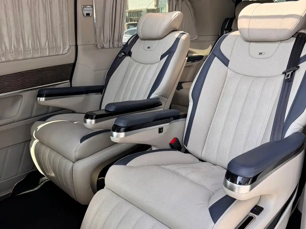 WEIHAO AUTOMOBILE KAMOZ V CLASS