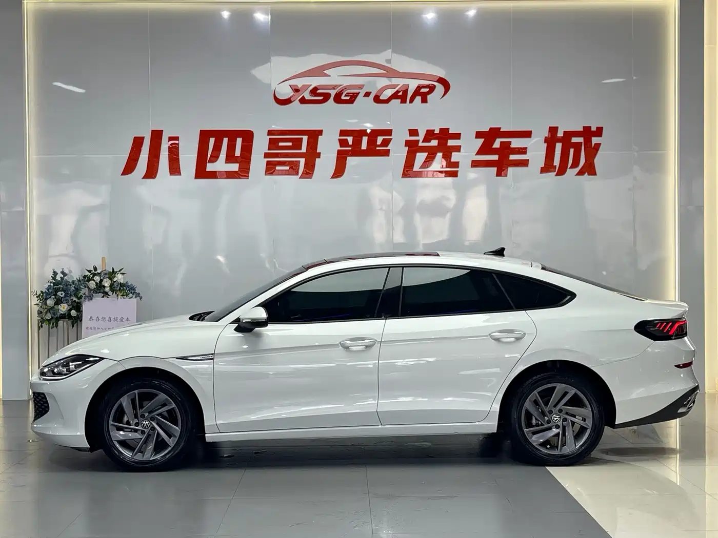 Volkswagen Lamando, миниатюра 3