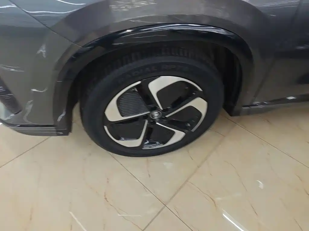 Changan CS75 PLUS iDD 2023 2023 Smart Electric iDD Intelligent Leader Model