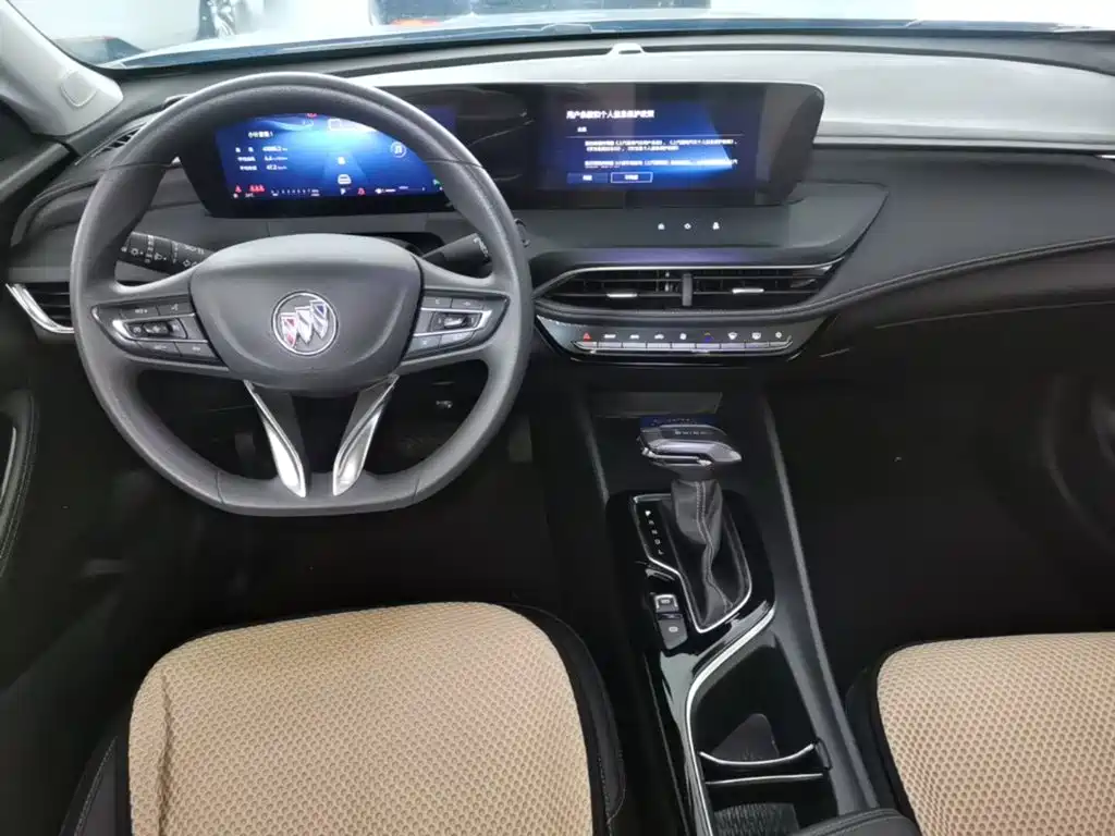 Buick Verano 2023 2023 Pro Joy Edition