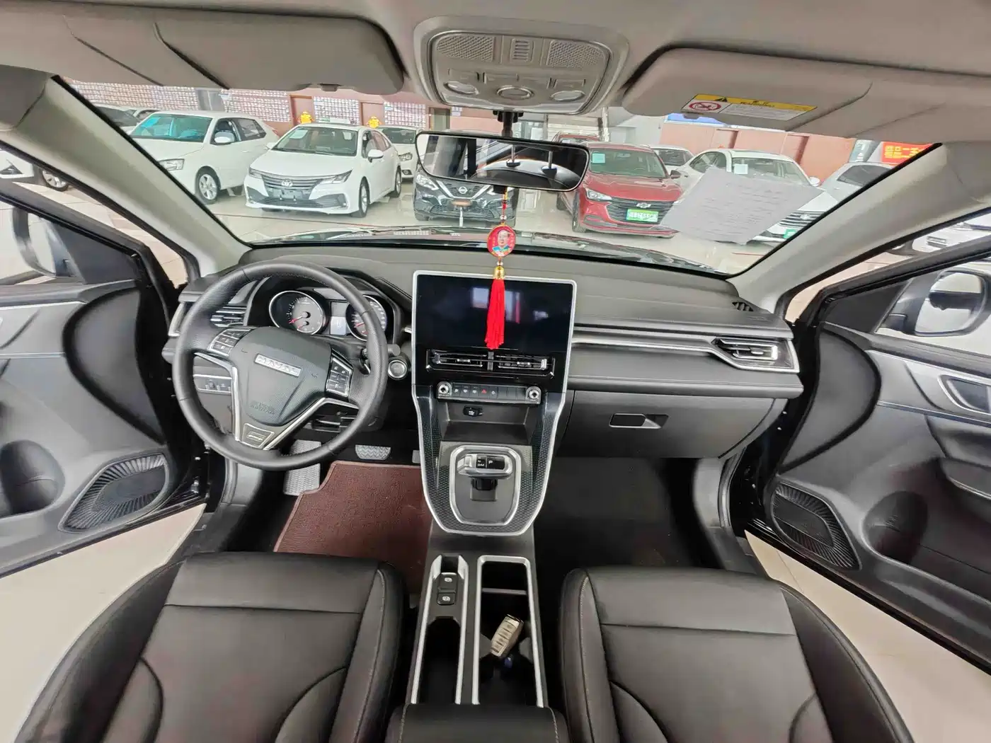 HAVAL M6