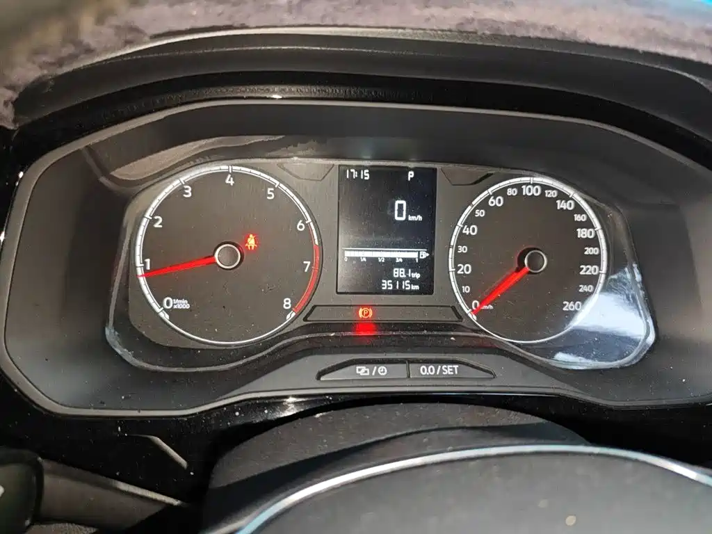 Jetta VS5 2021 2019 280TSI Automatic Progressive Edition