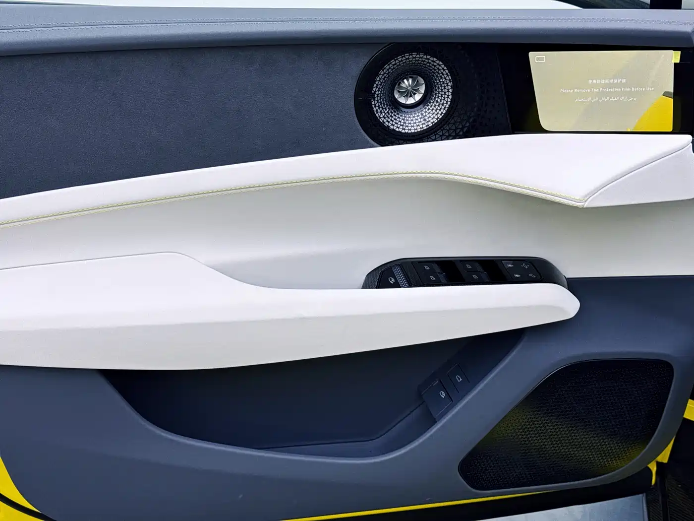 Lotus Cars EMEYA Blossom 2026 Model 900 4-Seater фото 22