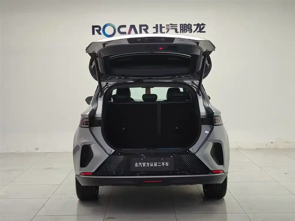 ARCFOX EXTREME FOX POLAR FOX ALPHA T