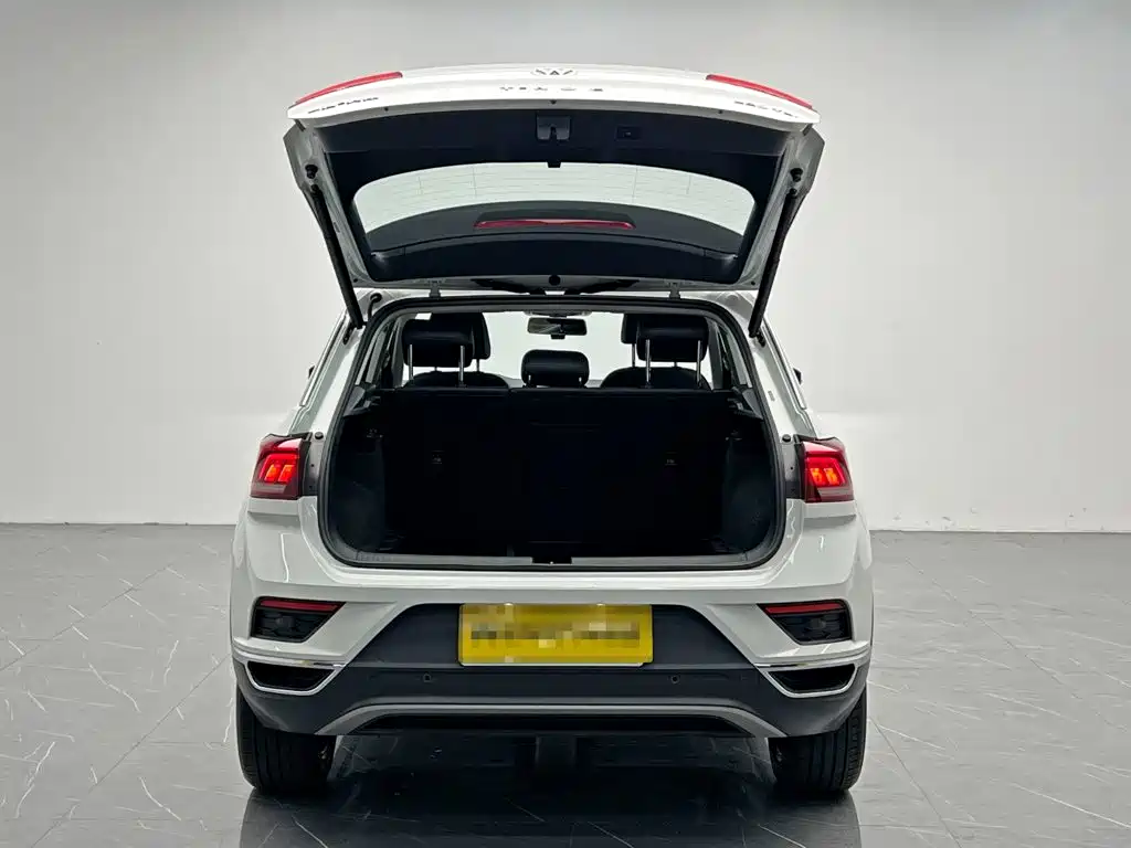 Photo 9 - Volkswagen T-ROC