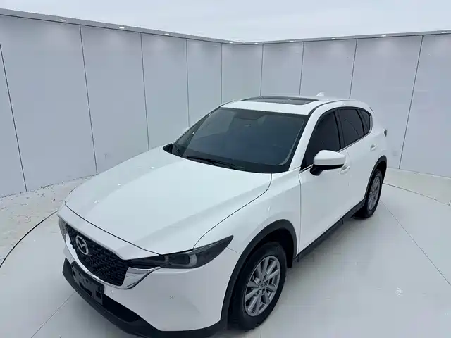 MAZDA CX 5