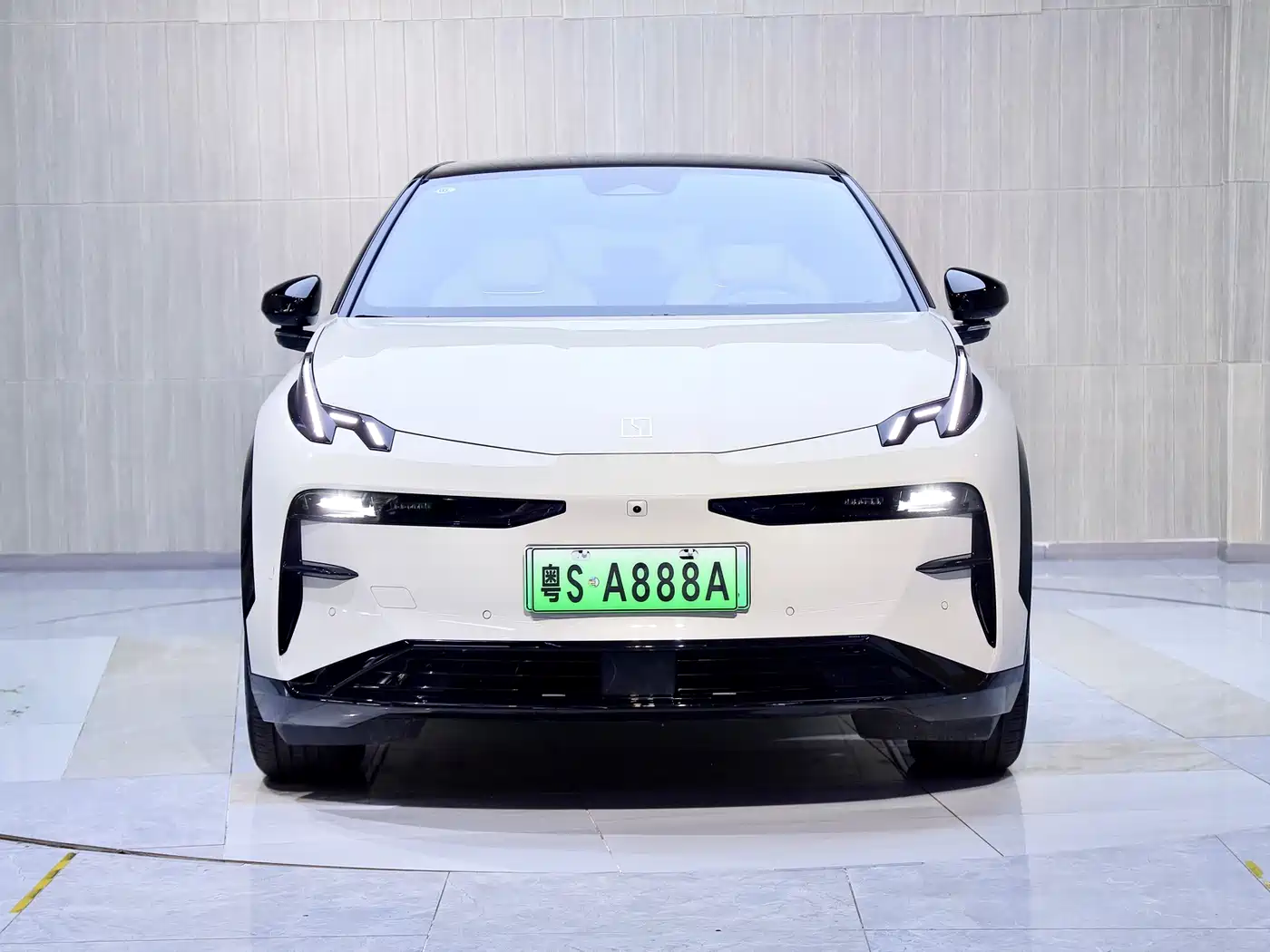 ZEEKR EXTREME KRYPTON X