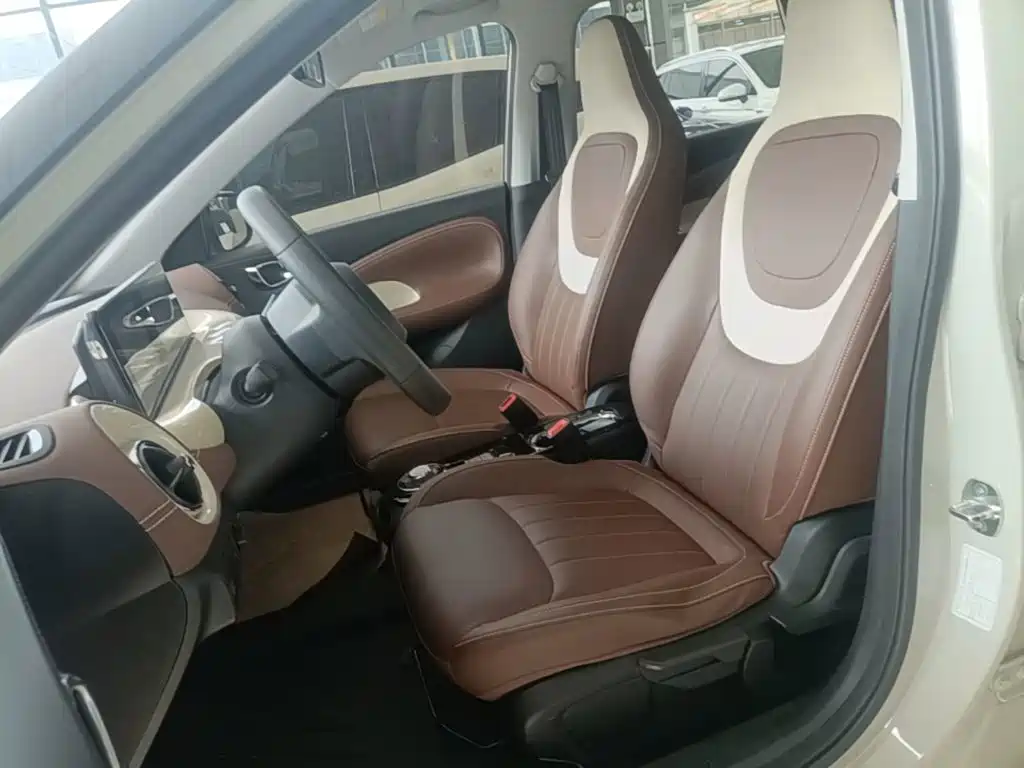 Wuling Motors Wuling Bingo 2023 2023 333km Joyful Version
