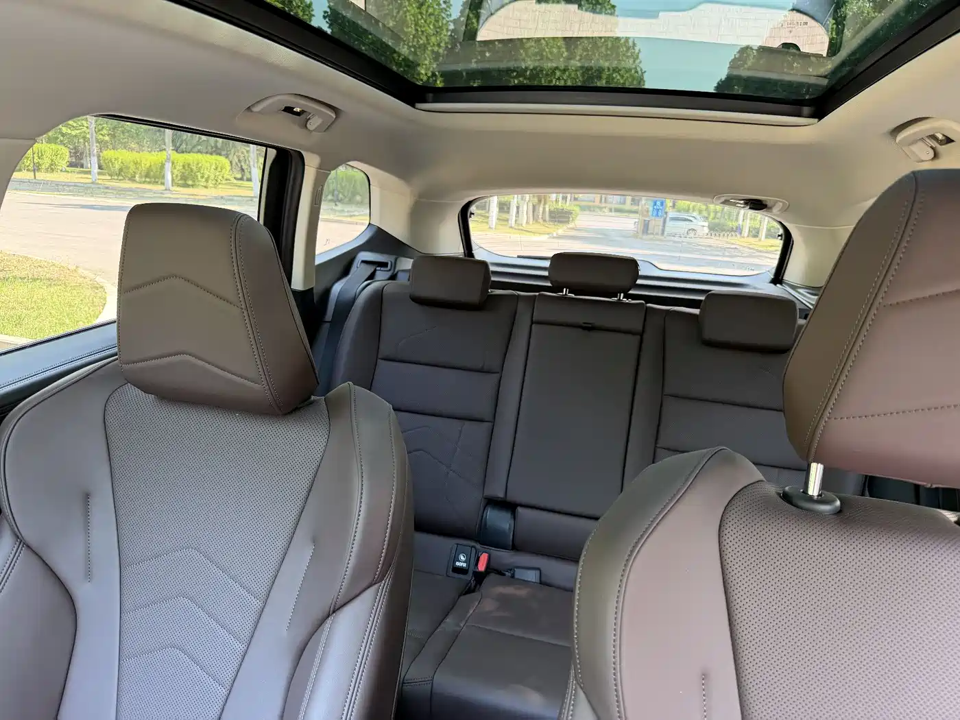 BMW X1 2023 sDrive20Li X Design Package фото 14