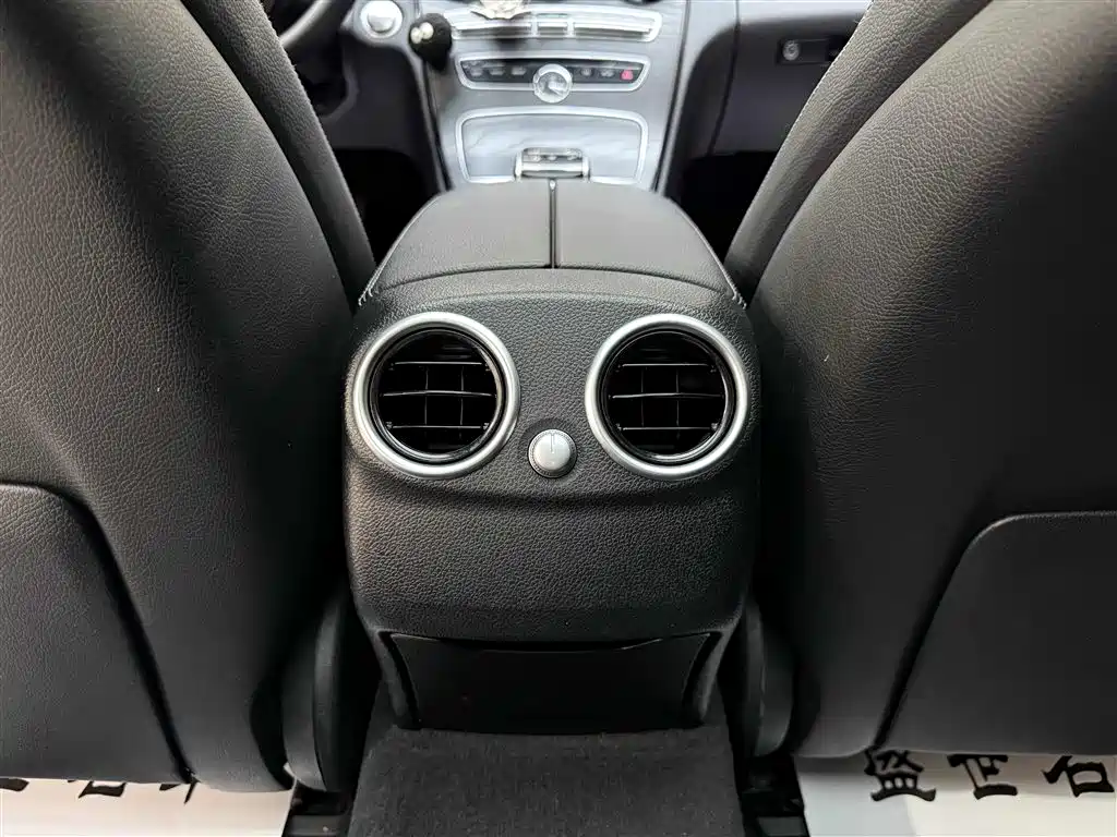 Mercedes-Benz C-Class 2018 C 200 L Sport Edition фото 16