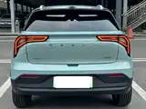 Фото 9 - Geely Geometry E Firefly