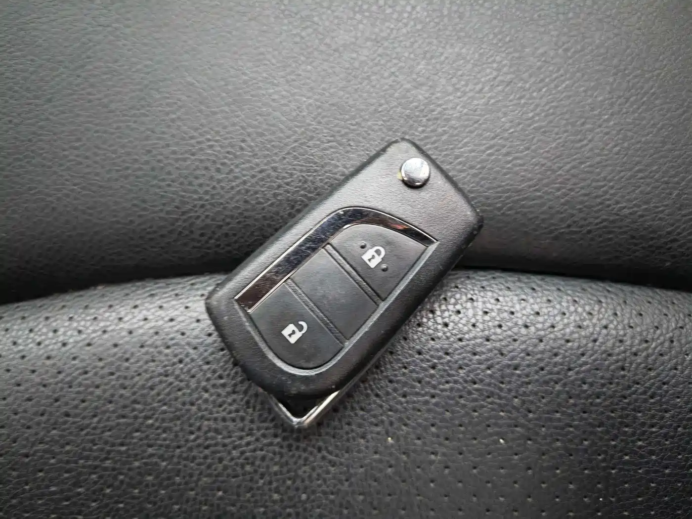 Toyota Corolla Cross 2024 2024 Model 2.0L Pioneer Edition