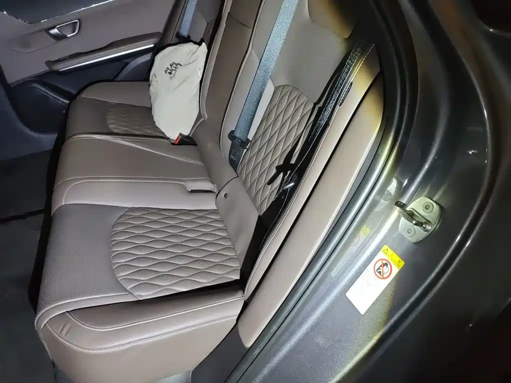 BYD Han 2020 2020 DM AWD Performance Premium