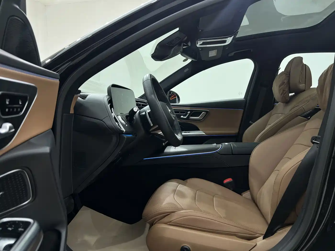Mercedes-Benz E-Class 2026 2024 E 300 L Fashion