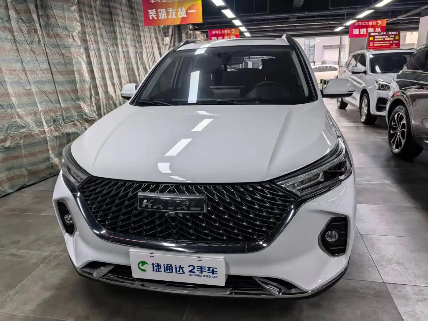 HAVAL M6