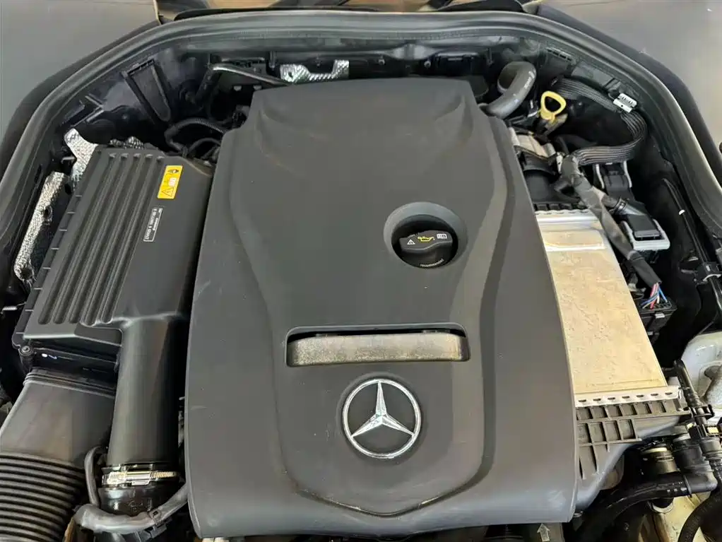 Mercedes-Benz E-Class 2018 Facelift E 200 L Sport фото 16