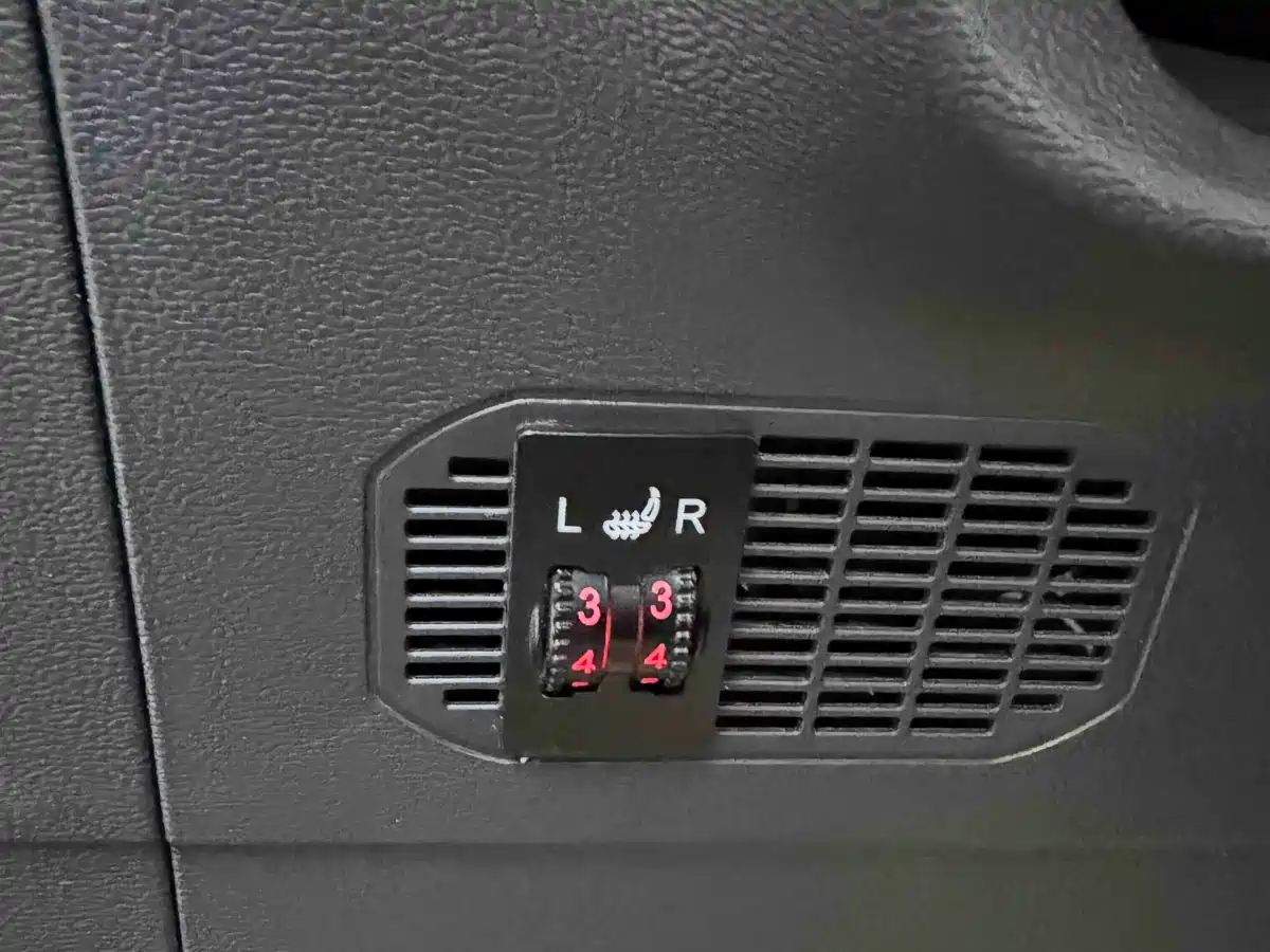 Haval H6 2021 National Trend Edition 1.5T Automatic Urban Edition фото 18