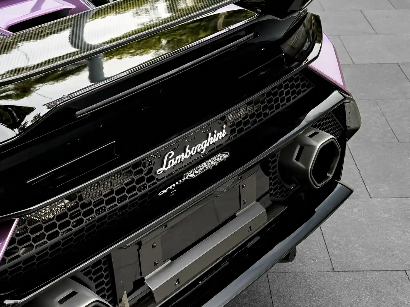 2024 Lamborghini Huracán