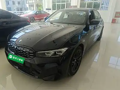 BMW 3