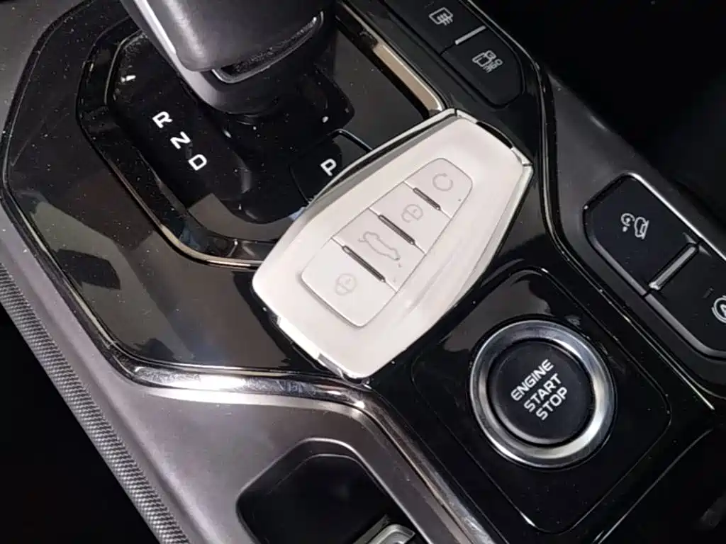 Geely Cowboy 2024 2025 1.5TD Adventure Edition