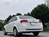 Фото 5 - Buick Excelle