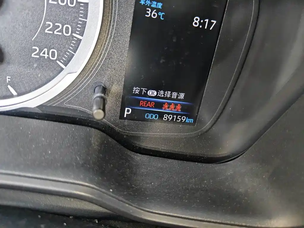Toyota Levin, миниатюра 5