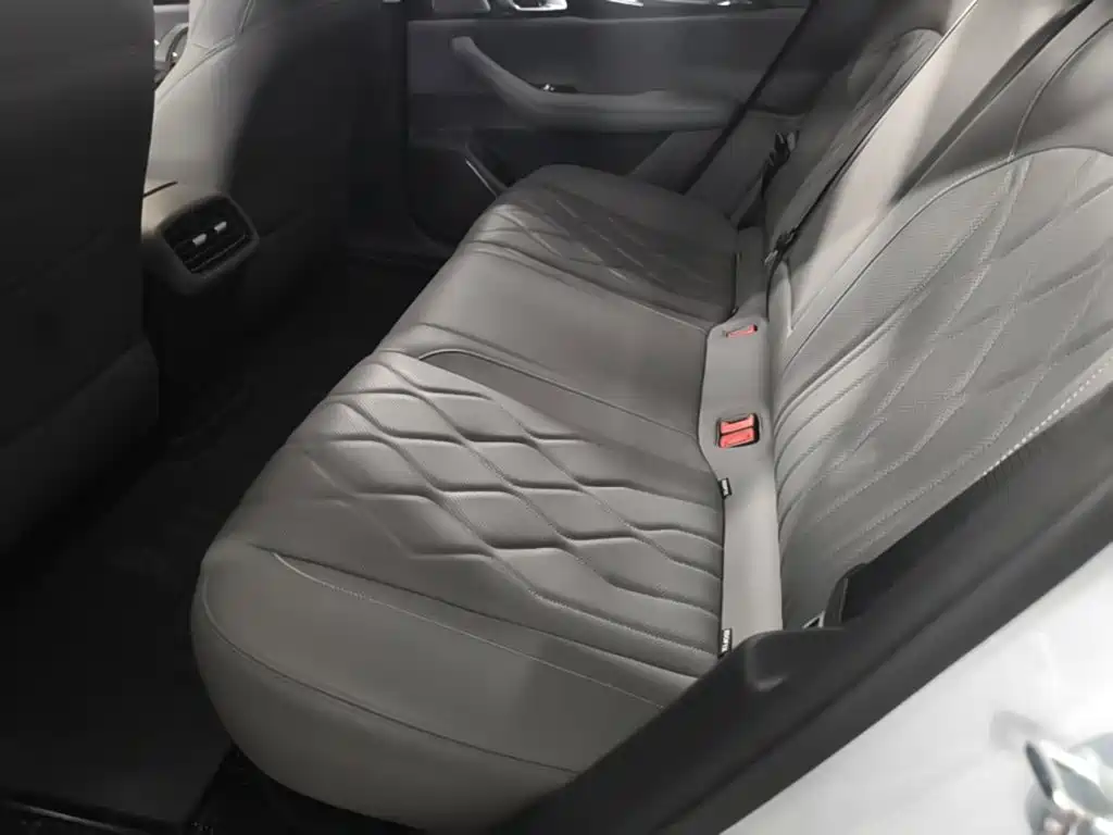 Geely Galaxy Galaxy A7 2025 2025 EM-i 150km Explorer+ Edition