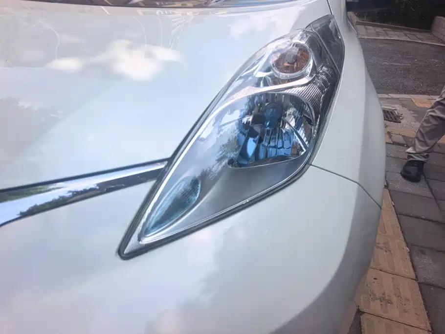 Venucia Morning Wind 2016 2014 Navigation Edition 6.6KW