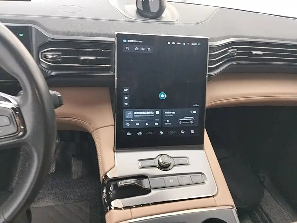 NIO ES6 2021 2020 610KM Performance