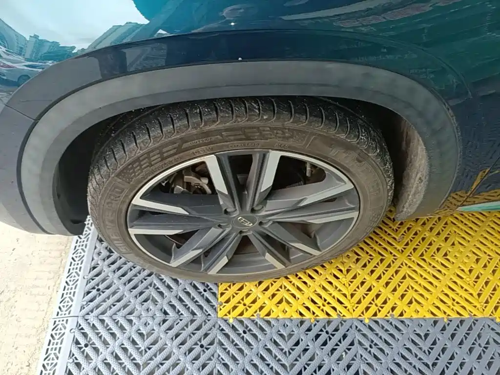 Geely Xingyue L 2021 2021 2.0TD DCT EVO FWD Premium