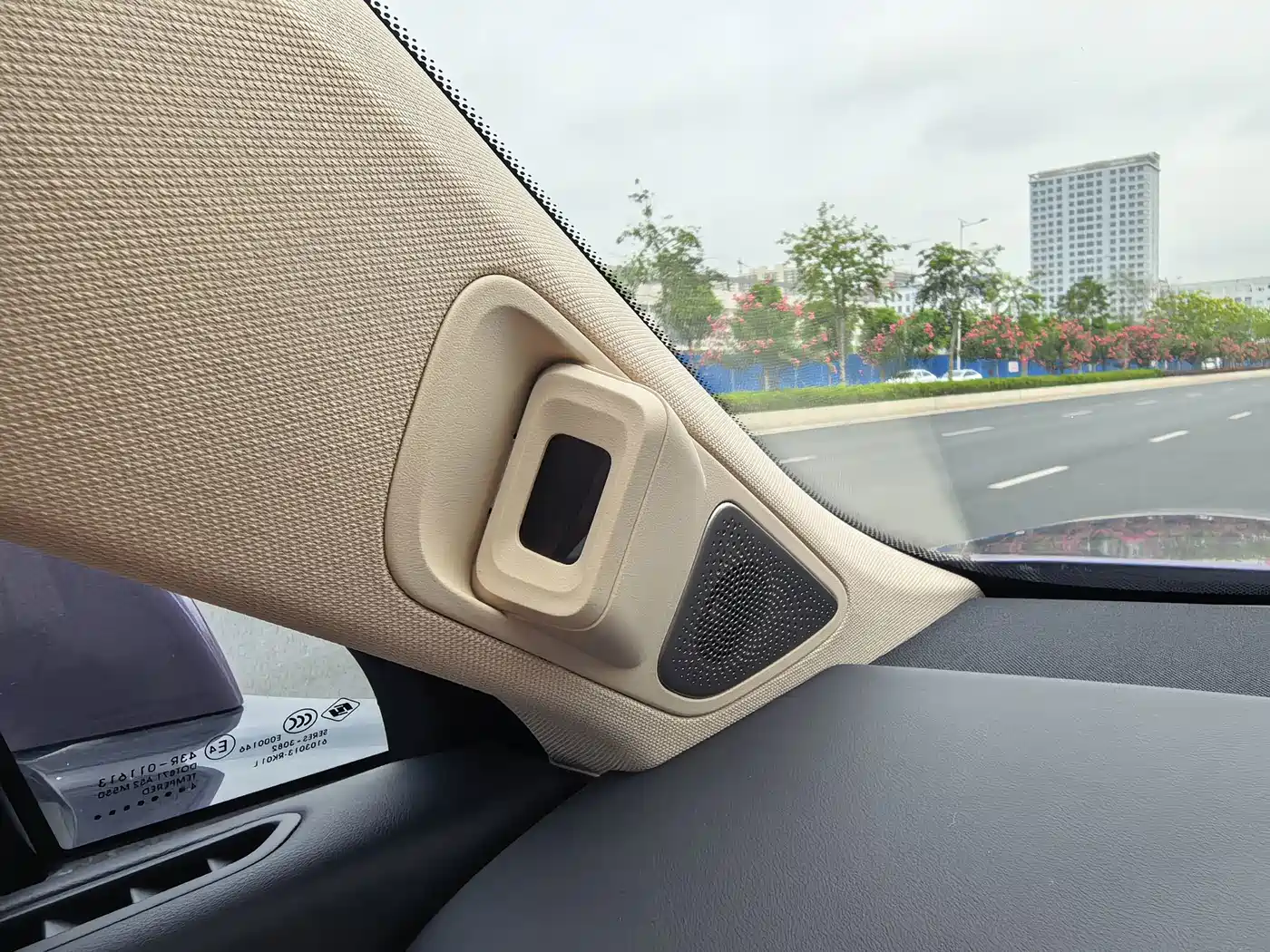 AITO Wenjie AITO M5 2025 2025 Extended Range Ultra AWD