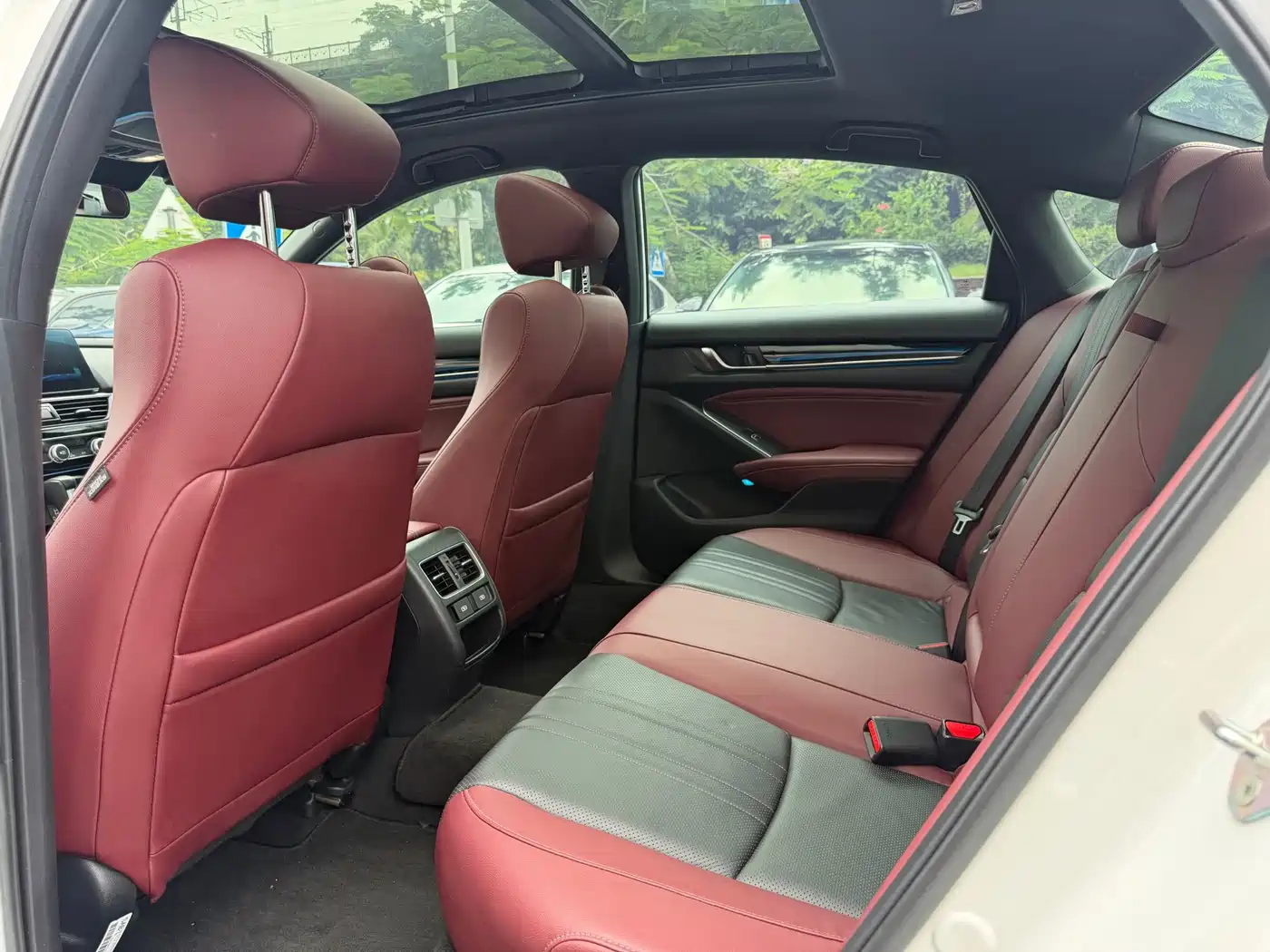 Honda Inspire 2023 2022 260TURBO Premium Joy Edition
