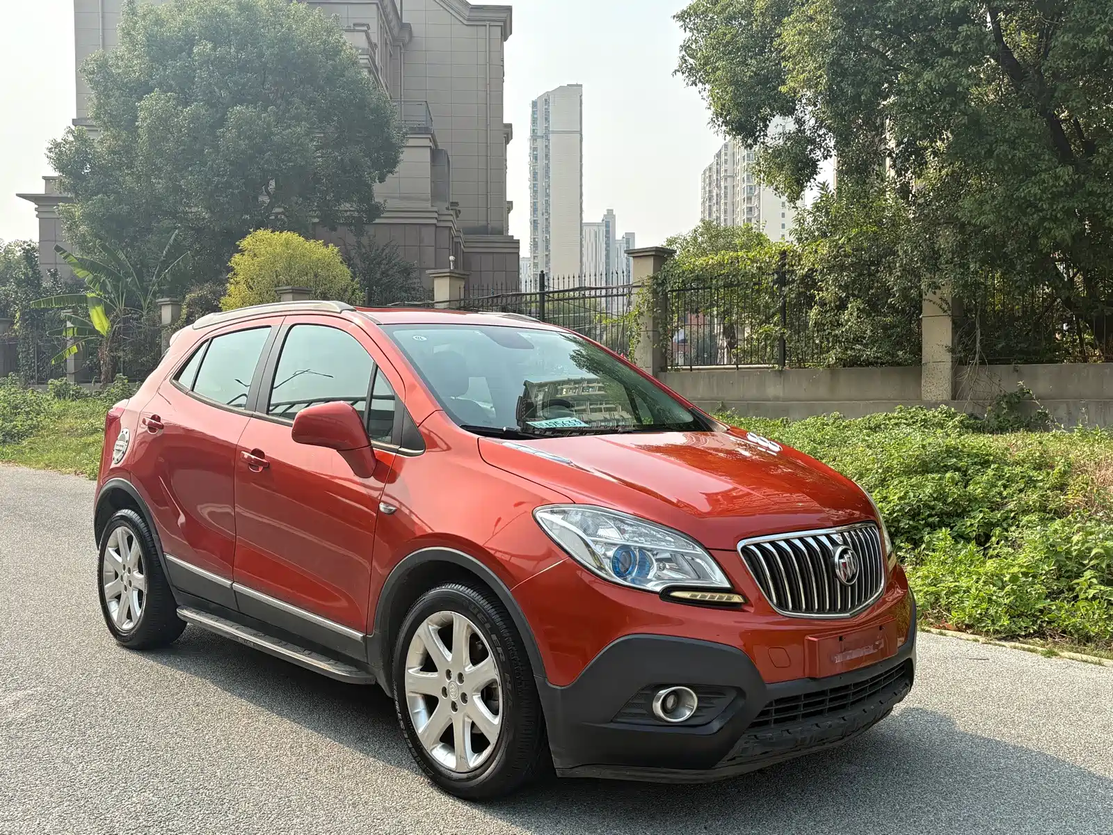 Фото 3 - Buick Encore