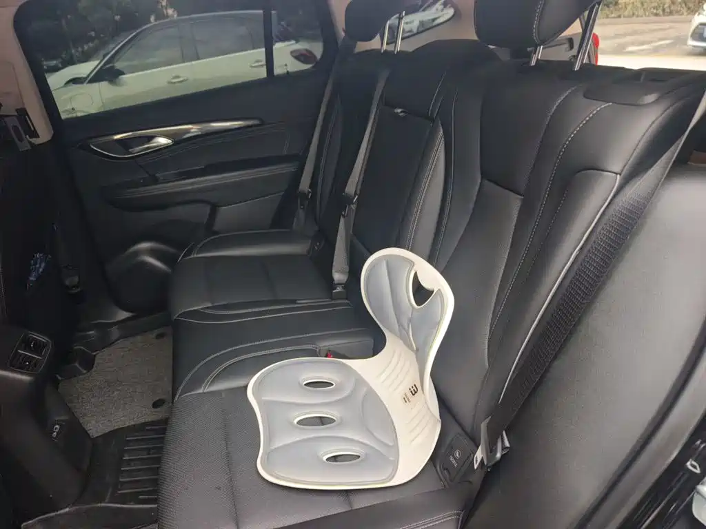 BUICK ANGKEWEI PLUS