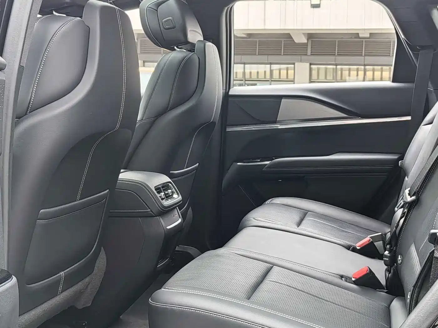 Cadillac XT5 2025 2025 2.0T Luxury