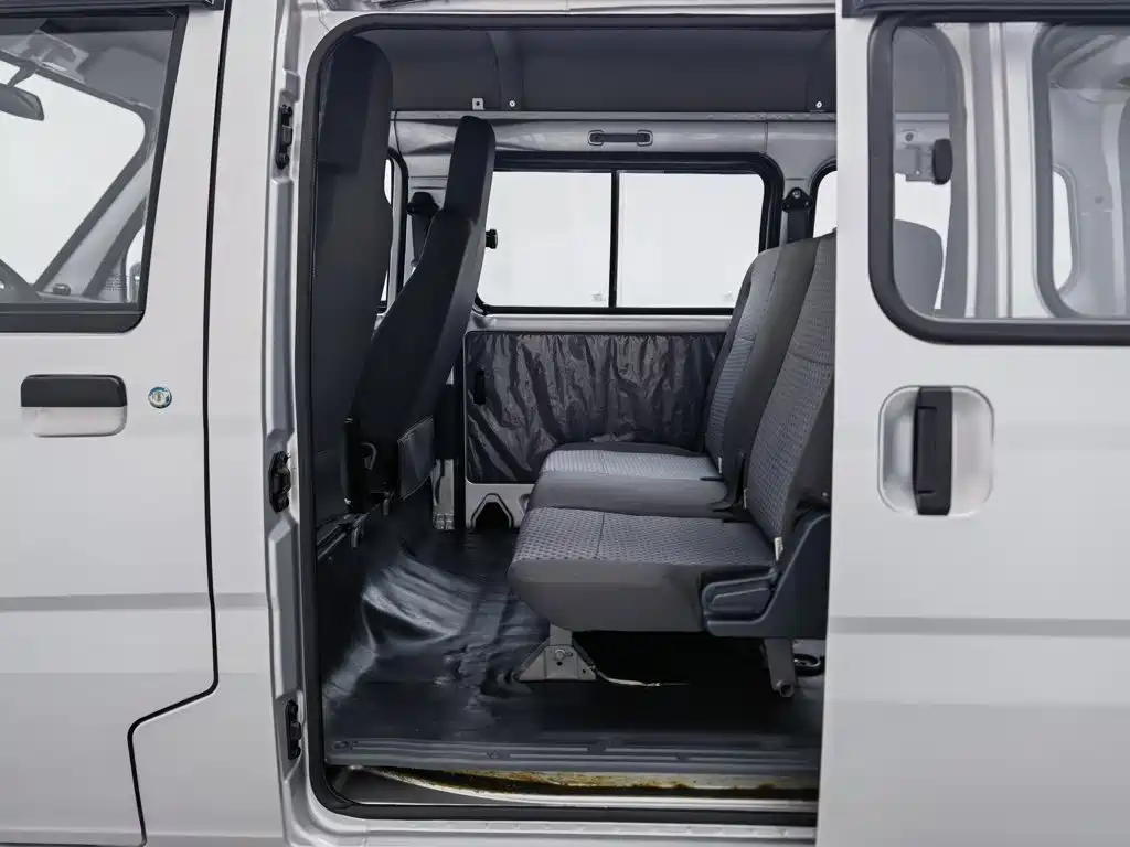 Wuling Motors Wuling Zhiguang 2024 2023 1.5L Utility 5/7-seater