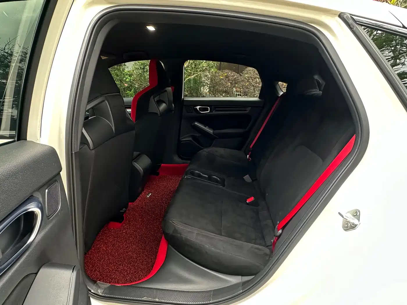 HONDA CIVIC (IMPORTED)