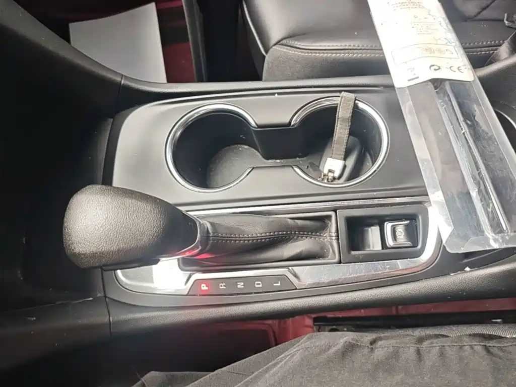 Chevrolet Equinox 2022 2022 535T Galloping Edition