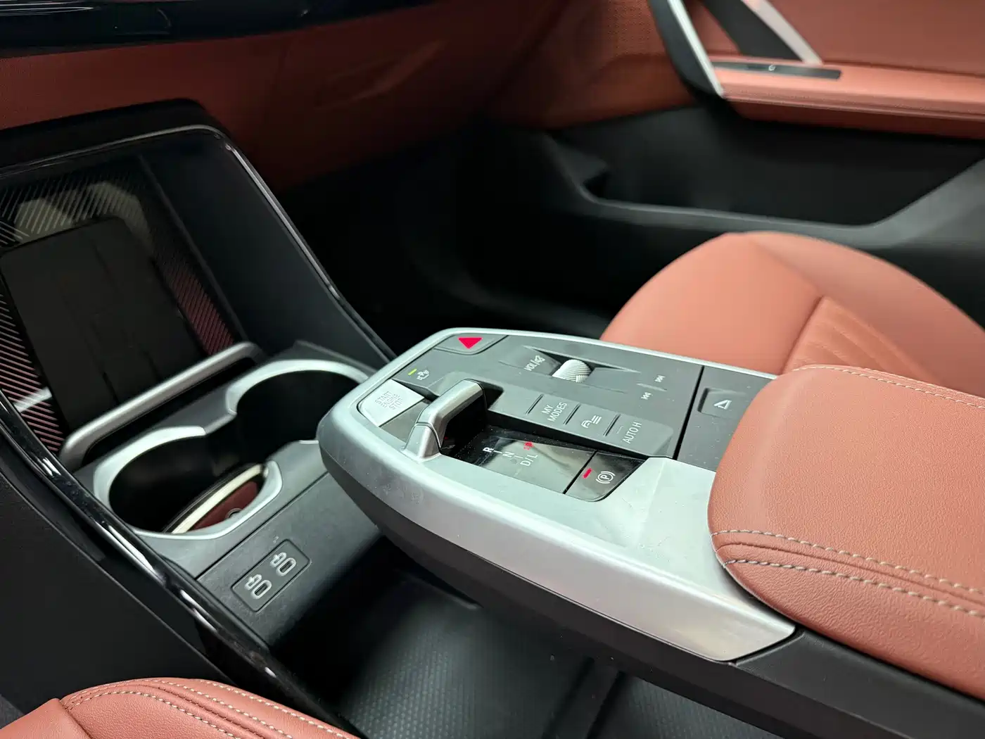 BMW X1 2026 2026 Model Year xDrive25Li X Design Package