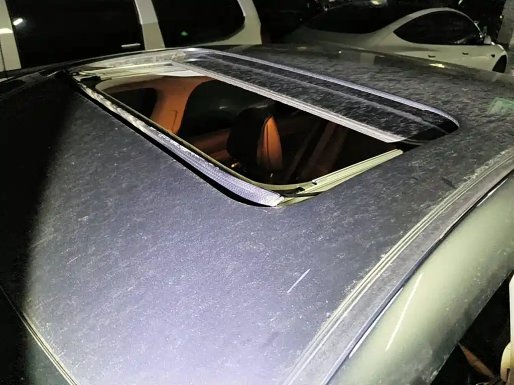 Фото 6 - Nissan Sylphy