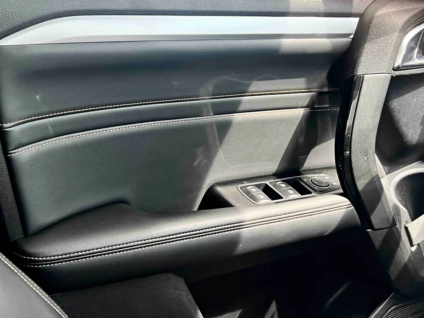 Haval Big Dog 2022 1.5T DCT FWD Border Collie Edition фото 10