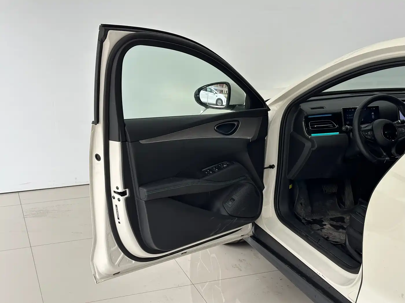 BYD SEAL 06 NEW ENERGY