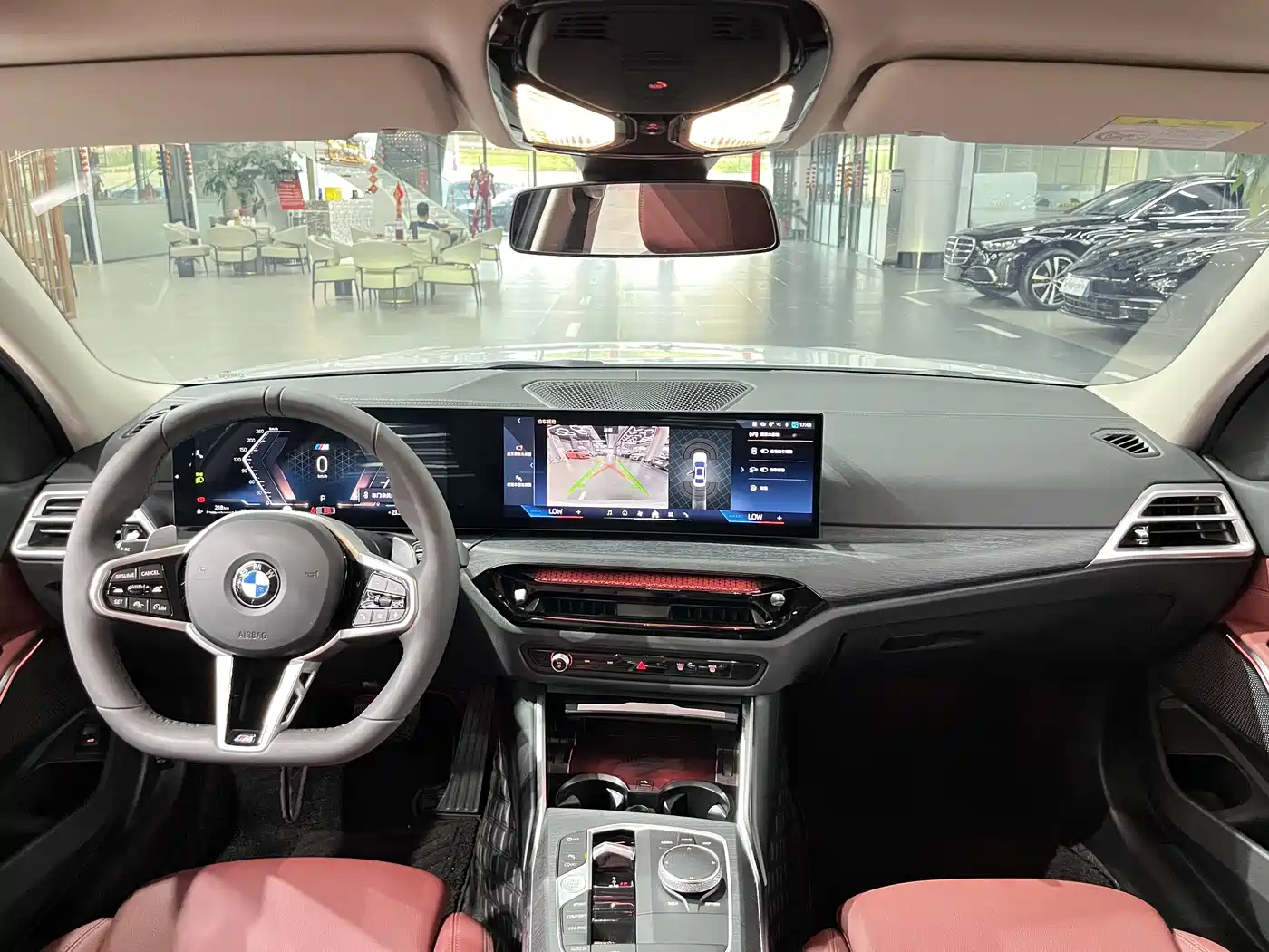 BMW 3-SERIES