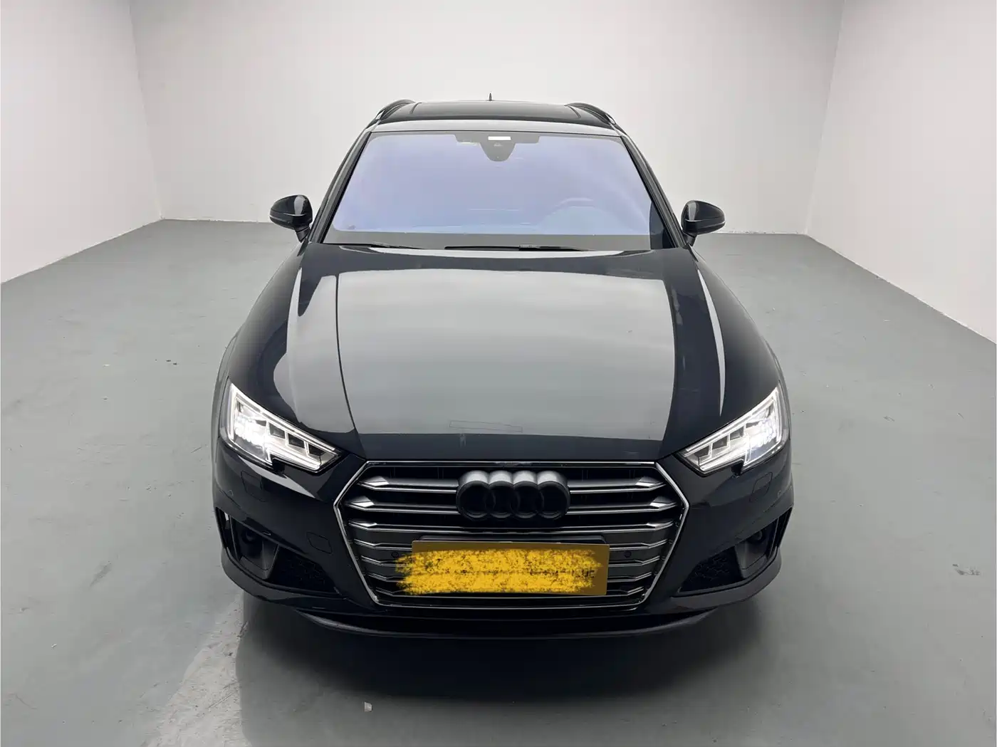 Audi A4 (Import) 2020 Avant Pioneer 40 TFSI Luxury Sport фото 2