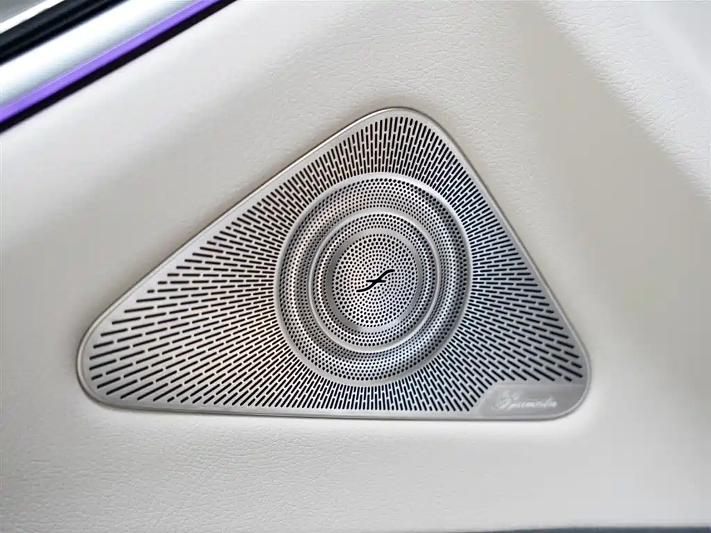 Mercedes-Benz Maybach S-Class 2025 2024 Facelift S 480 4MATIC