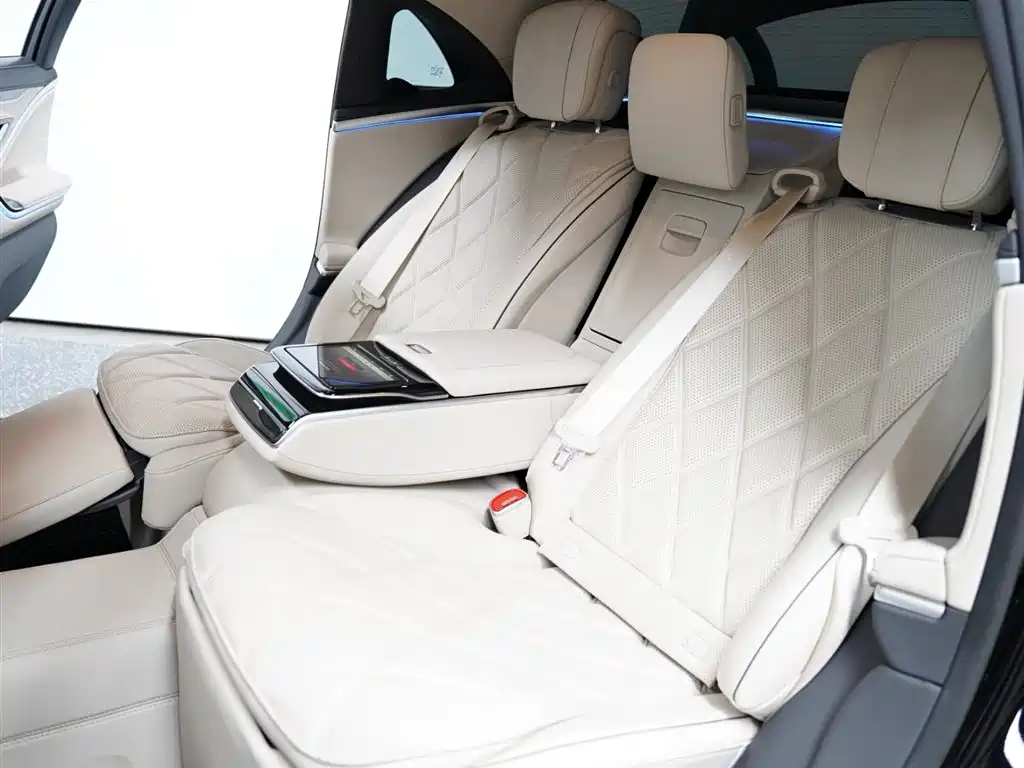 Mercedes-Benz Maybach S-Class 2025 2024 Facelift S 480 4MATIC