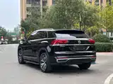 Фото 5 - Volkswagen Teramont